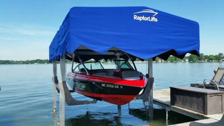 Water Rapter Raptor Lifts – Raptor Lifts